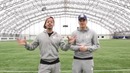 Can You Do This Vs F2 Tv Shooting Part 1 F2 Freestylers