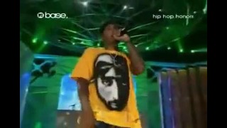 Nas – Keep Ya Head Up (2Pac Tribute)
