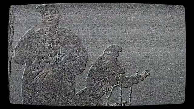 N.O.R.E. aka P.A.P.I. (Feat. Pharrell) – The Problem (Lawwwddd)
