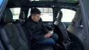 Volvo XC90 Тест-драйв. Anton Avtoman
