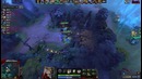 Abed meepo 7.20 TNC vs Fnatic