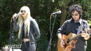 The Pretty Reckless – Just Tonight (Live at KROQ)