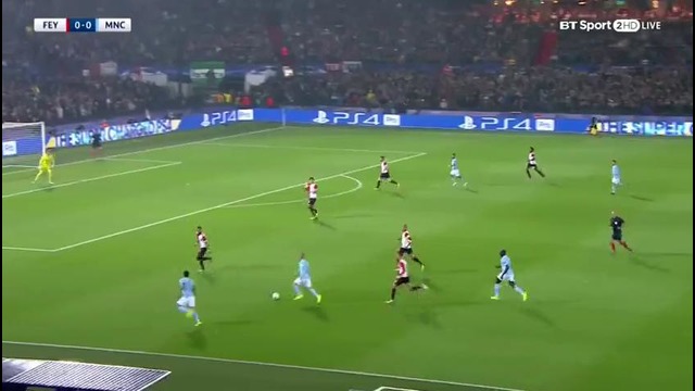 UEFA Champions League Highlights | Matchday 1 | 13/09/2017