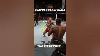 Will Blaydes vs Aspinall 2 Be Different