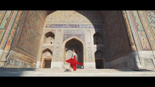 Uzbekistan travel video