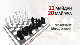 Chess Online UZ 1920x1080