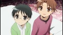Маленький домработник / Shounen Maid – 2 Серия (Весна 2016!)