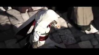 All Assassin’s Creed Trailers (till Assassin’s Creed IV)