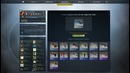 MIX OPEN CASE! (Открытие Кейсов, Контракты Обмена, Сувенирные Наборы)