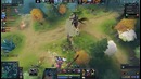 Dread’s stream Dota 2 Crystal Maiden, OG vs Liquid (08.11.2017)