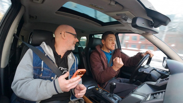 Рэнж оживлён и валит.. Из нашего сервиса