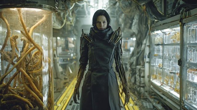 15 ФАНТАСТИЧЕСКИХ ФИЛЬМОВ, где ЭКСПЕРИМЕНТЫ ЗАШЛИ СЛИШКОМ ДАЛЕКО! 2026