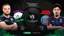 The International 2018: Virtus.Pro vs PSG.LGD (Game 2) (Play-Off, WB Round 1)