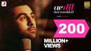 [HD|IN] Ae Dil Hai Mushkil – Full Song Video