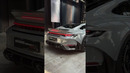 900 HP Porsche BRABUS! #Shorts