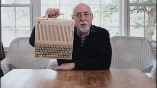 40 years of Apple with Walt Mossberg