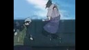 Amv Kakashi vs Saske