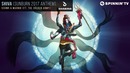 KSHMR & Marnik ft. The Golden Army – SHIVA (Sunburn 2017 Anthem)