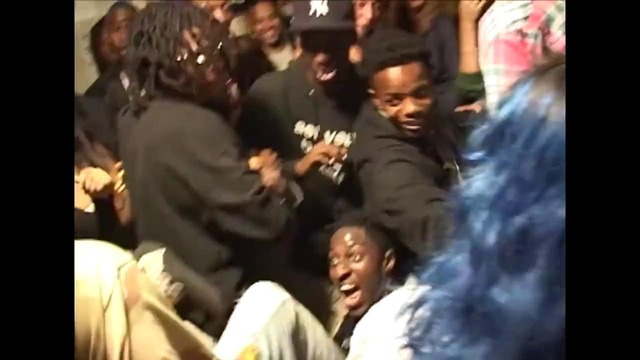 A$AP Ferg – Plain Jane (Official Video 2017)