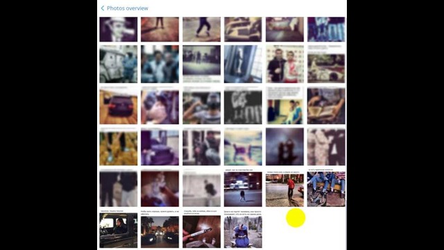 Telegram – @channeluz | @tozzee bot