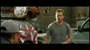 Пол Уокер. Сцена из «Brick Mansion»