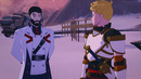RWBY [TV-7]– 4 cерия (Осень 2019)