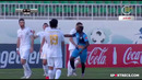 Superliga. Sogdiana – Mash’al