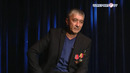 UZREPORT TVda «Qahramon» ko’rsatuvi: Erkin Aripov