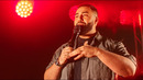 Jah Khalib – Концерт в Ташкенте 2023 / TOKU