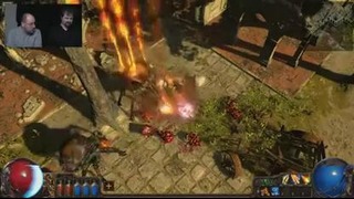 Path of Exile – Now Playing
