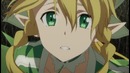 Overfly – Huguha’s side (Sword Art Online)