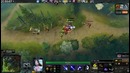 Dread. марафон 06.01.2016.[1] Dota 2, Mirana, QoP