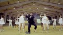 Литерал gangnam style