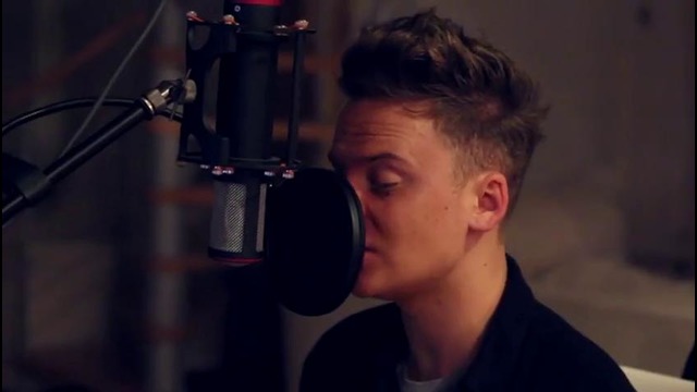 Justin Bieber – Love Yourself (Conor Maynard cover)