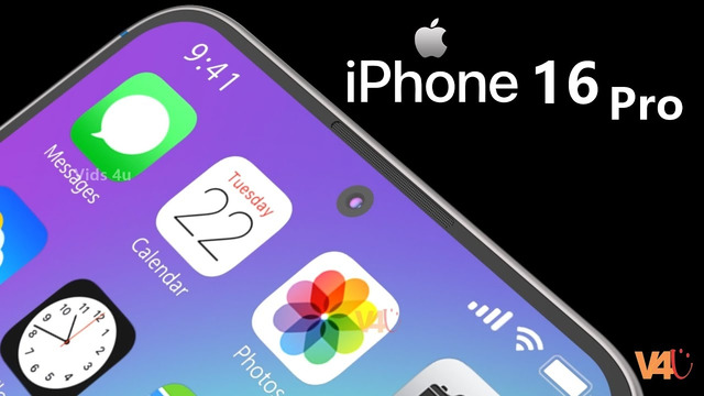 IPhone 16 Pro: Trailer, First Look, Release Date, Price, Camera, Specs, Features, Leaks, Launch Date