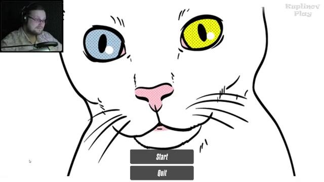 Cat simulator веселая кошачья жизнь вынос мозга