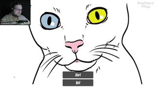 Cat simulator веселая кошачья жизнь вынос мозга