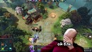 Dota 2 – войд в деле Di Ray