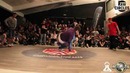 Lagaet & bruce allmighty vs kolobok & gimnast (raw circles 2013)