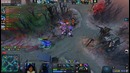 Dota 2: The Kiev Major: OG vs Team Faceless (Play-Off 1/4, Game 1)