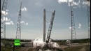 Американская ракета Falcon 9 взорвалась почти сразу после старта к МКС