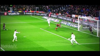 Real Madrid ● Amazing Counter Attack Goals ● Part 1 HD