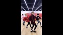 NCT127 Limitless 0.5x dance