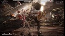 Mortal kombat x – брейн vs рейн. рубилово