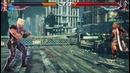 Tekken 7: интервью с Кацухиро Харадой