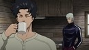 Megalo Box – 12 Серия (Весна 2018!)