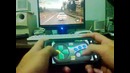 Жойстик из Android смартфона для PC через Bluetooth