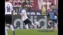 Евро-2012. Дания-Германия 1:2 – Группа B. (Все голы)