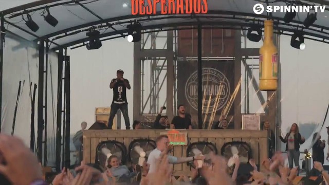 DJ MAG 2017 – Quintino [720p]