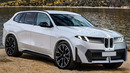 Это новый дизайн BMW X5. Привыкайте